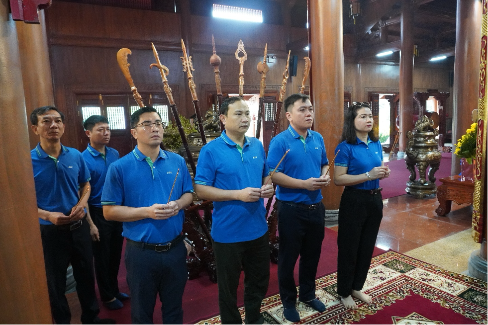 Hình ảnh chương trình