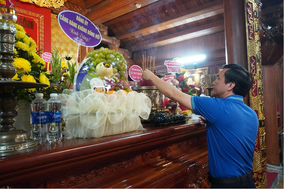 Hình ảnh chương trình