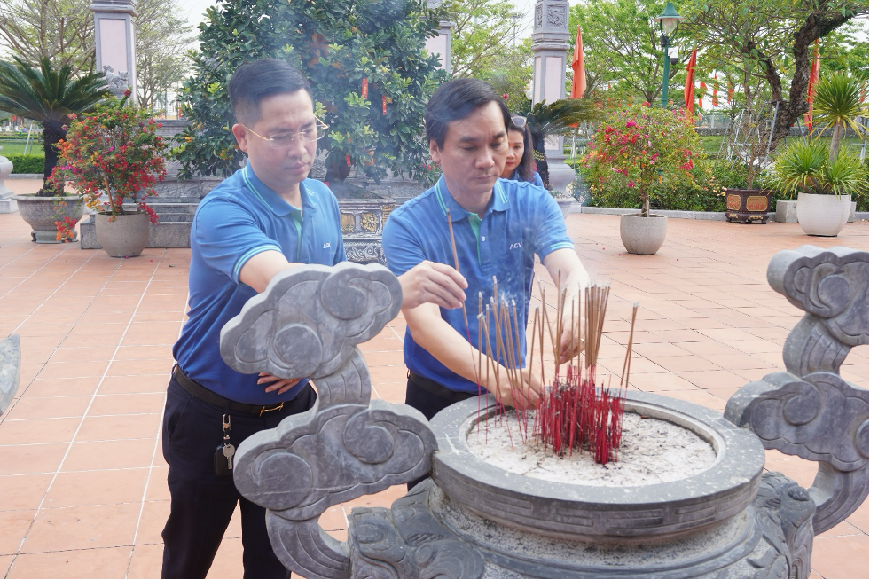 Hình ảnh chương trình