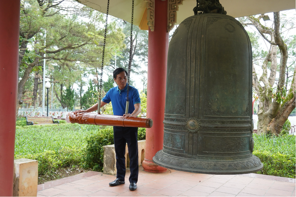 Hình ảnh chương trình